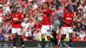 MU vs Brighton: Red Devils Ketar-ketir Terpuruk di Awal Musim
