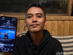 Berkenalan dengan Fiksi, YouTuber Sunda yang Kini Terjun ke Dunia Musik