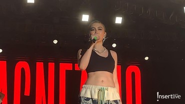 img-title ASS Vol.2 Hari Pertama: Agnez Mo Ajak Nostalgia hingga B.I Bawa Fans ke VIP