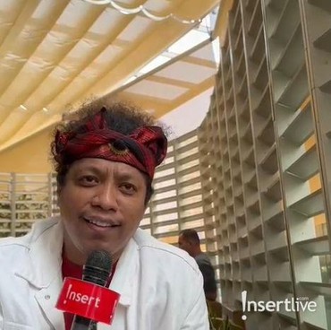 Ungkap Pengorbanan Ibunda, Arie Kriting: Gadai Gelang, Ditebus Setelah 20 Tahun