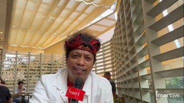 Ungkap Pengorbanan Ibunda, Arie Kriting: Gadai Gelang, Ditebus Setelah 20 Tahun