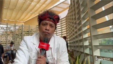 Arie Kriting Kena Semprot Istri Panglima Manguni gegara Hal Ini