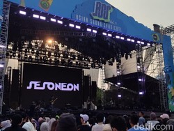 Asian Sound Syndicate Vol. 2 Day 1 Pecah!