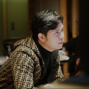 Cakra Khan Ungkap Ciri-ciri Musisi Besar yang Tolak Ajakan Kolaborasi