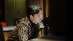 Cakra Khan Ungkap Ciri-ciri Musisi Besar yang Tolak Ajakan Kolaborasi