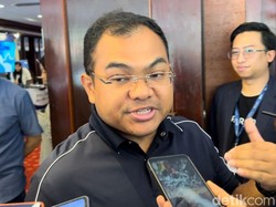 BUMN: Komisaris yang Undur Diri Tak Pernah Dilarang Kampanye