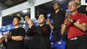 NOC Indonesia: Tidak Ada Diskriminasi dalam Aktivitas Olahraga