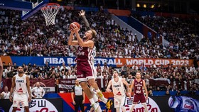 Menpora: Presiden FIBA Sebut Indonesia Tuan Rumah Terbaik Piala Dunia