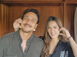 Mantap Cerai, Begini Kesepakatan Hamish Daud dan Raisa soal Anak & Harta