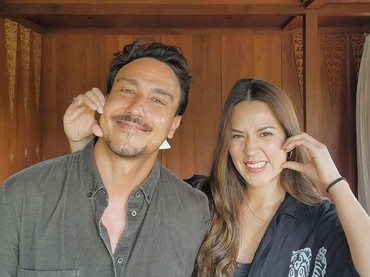 Mantap Cerai, Begini Kesepakatan Hamish Daud dan Raisa soal Anak & Harta