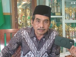 Kemenag Blitar Buka Suara Soal Siswa MTs Tewas Dianiaya Teman