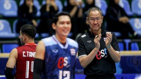 3 Aksi Kontroversial Pelatih Thailand: Marah-marah Sampai Getok Pemain
