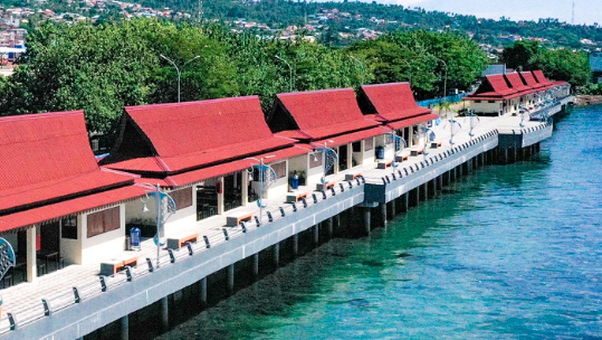 Syarat Maluku Utara Swasembada Protein: Berhenti Bergantung pada Kapal