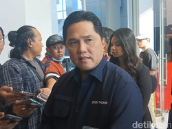 AIPF Jadi Ajang buat BUMN Jalin Kemitraan untuk Dorong Ekspansi Bisnis