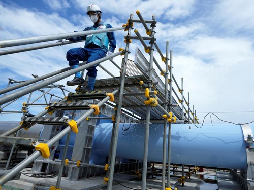 PLTN Beroperasi 2032, BRIN Butuh 200 Peneliti Baru