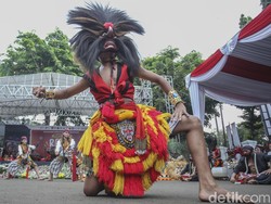 Legenda Romeo-Juliet di Ponorogo
