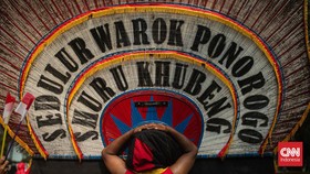 Daftar Warisan Budaya Takbenda Indonesia yang Sudah Diakui UNESCO