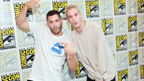 Danny-Michael Philippou, dari YouTuber Prank Jadi Sutradara Talk to Me