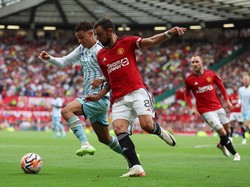 Bruno Fernandes: Yang Penting MU Menang