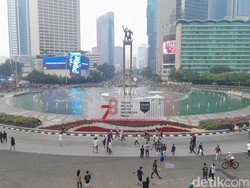 Polusi Udara Kembali Jadi Sorotan, Amankah Olahraga di Jakarta dan Sekitarnya?