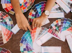 Apa Itu Personal Color Test? Simak Tips untuk Mencobanya di Rumah
