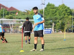 Mengenal 2 Pemain Asing PSIM Jogja, Andreas Esswein dan Aleksandar Rakic