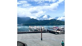 Merasakan Tegangnya Tinggal di Taiwan, Kala Serbuan China Mengancam