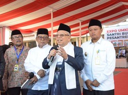 Wapres Sebut Program OPOP Jabar Buka Peluang Pembangunan Ekonomi Baru