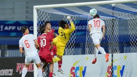 Vietnam, Juara AFF yang Gagal Total di Asian Games 2023