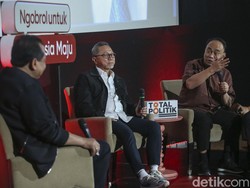 Chairul Tanjung di Mata Mendag Zulhas hingga Menkominfo Budi Arie