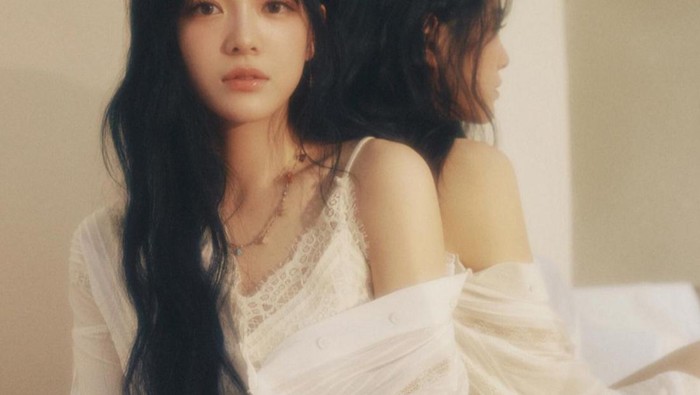 Mulai dari Rp1 Juta, Ini Rincian Harga Tiket Konser Kim Se Jeong 'The Door' di Jakarta pada Oktober Mendatang