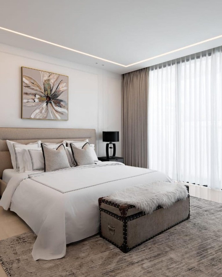 Rumah Mewah Aura Kasih