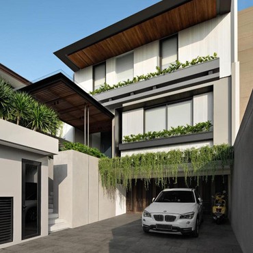 Isi Lemari Dipenuhi Tas Mahal, 7 Potret Rumah Mewah Aura Kasih Seharga Rp50 M