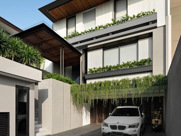 Isi Lemari Dipenuhi Tas Mahal, 7 Potret Rumah Mewah Aura Kasih Seharga Rp50 M