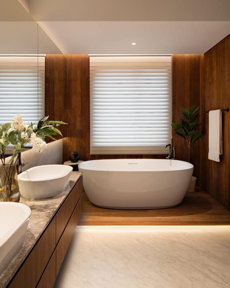 Rumah Mewah Aura Kasih