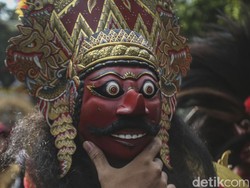 Daftar 15 Warisan Budaya Takbenda Indonesia yang Diakui UNESCO: 2008-2024