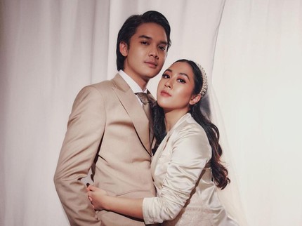 Sherina Munaf dan Baskara Mahendra Kompak Tak Hadiri Sidang Cerai Perdana