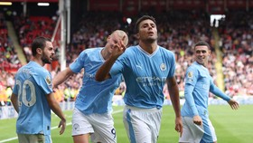 Hasil Liga Inggris: Haaland Gagal Penalti, Man City Menang 2-1