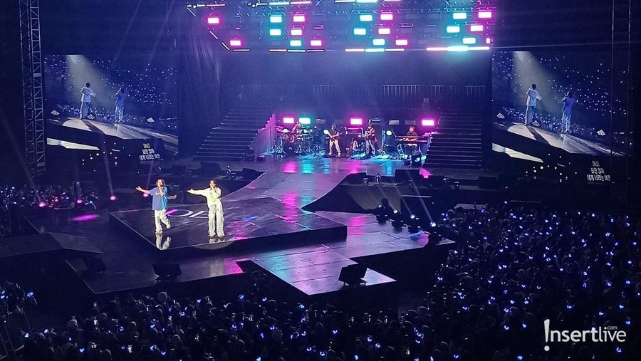Super Junior D&E