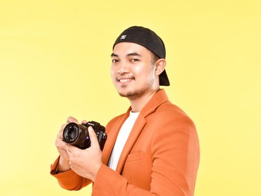 img-title Dibalik kesuksesan sebagai Photographer artis, Yuda Julian beberkan rahasianya