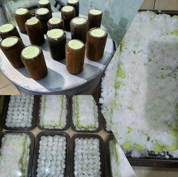 Ternyata Nama Kue Putu Berasal dari Singkatan, Ini Arti Uniknya...