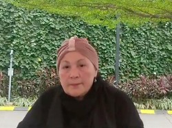 Tolak Aldila Jelita Rujuk, Ibunda Siap Perang Keluarga dengan Indra Bekti