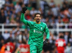 Transfer Alisson Becker ke Liverpool: Sebuah Berkah Setelah Musibah