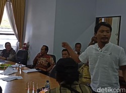 Ribut-ribut Kontrak 282 Honorer Diputus, Pemkab Tana Toraja Beri Penjelasan