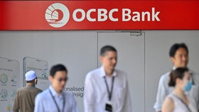Layanan Bank OCBC 'Down' Gara-gara Masalah Jaringan
