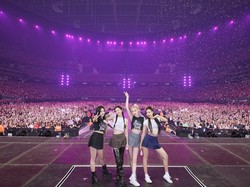 Kill This Love jadi MV Kedua BLACKPINK yang Capai 2 Miliar Views di YouTube