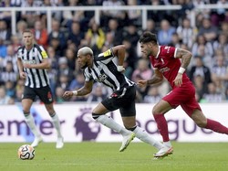 Jadwal Liga Inggris Nanti Malam: Liverpool Vs Newcastle