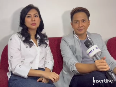 Belum Kunjung Dikaruniai Anak, Delon & Istri Punya Niat Adopsi