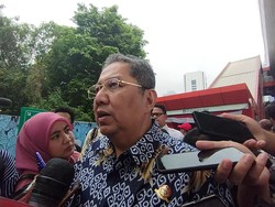 Kemenhub: Jarak Keberangkatan Antar-LRT Jabodebek Tiap 10-20 Menit