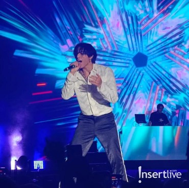 DPR IAN Ajarkan Dreamers Cara untuk Mencintai Diri Sendiri